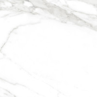 Калакатта Бианко ПРО Керамогранит белый 60х60 матовый R10/A