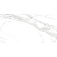 Калакатта Бианко ПРО Керамогранит белый 60х120 матовый R10/A КР