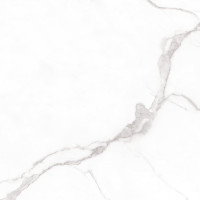 Статуарио Уайт ПРО Керамогранит белый 80х80 матовый R10/A