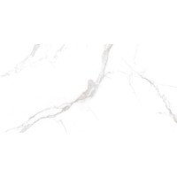 Статуарио Уайт ПРО Керамогранит белый 60х120 матовый R10/A КР