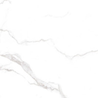 Статуарио Уайт ПРО Керамогранит белый 60х60 матовый R10/A