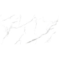 Статуарио Вандерфул Керамогранит белый 60х120 полированный