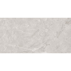 Мрамор Принцесс Грей Керамогранит серый 60х120 полированный