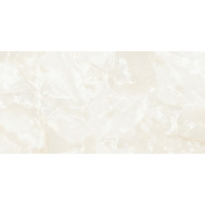 Оникс Талент Керамогранит кремовый 60х120 полированный