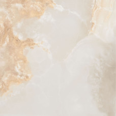 Оникс Орлам Керамогранит бежевый 60х60 полированный