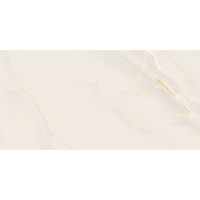 Оникс Куин Крим Керамогранит кремовый 60х120 полированный