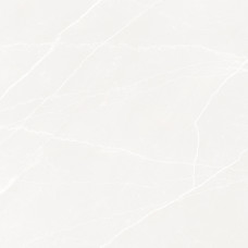 Опера Бианко Керамогранит белый LP6060G0201R 59,5х59,5 матовый карвинг