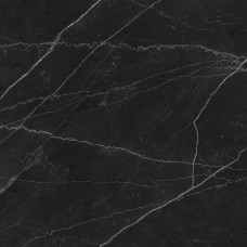 Опера Неро Керамогранит чёрный LP6060G0211R 59,5х59,5 матовый карвинг