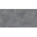 Конкрит Кураж Дарк Грей Керамогранит темно-серый 60х120 матовый