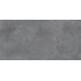 Конкрит Кураж Дарк Грей Керамогранит темно-серый 60х120 матовый
