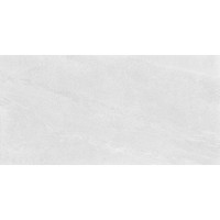 Бетон Маджестик Уайт Керамогранит белый 60х120 матовый