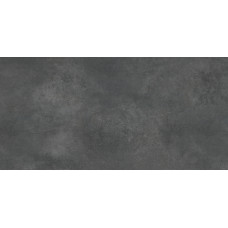 Конкрит Кураж Графит Керамогранит графитовый 60х120 матовый