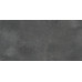 Конкрит Кураж Графит Керамогранит графитовый 60х120 матовый