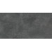 Конкрит Кураж Графит Керамогранит графитовый 60х120 матовый