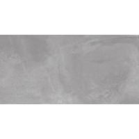 Конкрит Мистик Грей Керамогранит серый 60х120 матовый