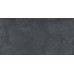 Цемент Стрендж Графит Керамогранит темно-серый 60х120 матовый
