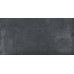Цемент Стрендж Графит Керамогранит темно-серый 60х120 матовый