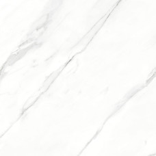 Айри Уайт Керамогранит белый 80х80 полуполированный