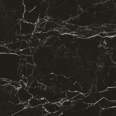 Интенс Неро Керамогранит чёрный LP6060G0131R 59,5х59,5 матовый карвинг