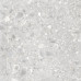 Чеппо Бланко ПРО Керамогранит светло-серый 60х60 матовый структурный R12/B Бархат