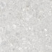 Чеппо Бланко ПРО Керамогранит светло-серый 60х60 матовый структурный R12/B Бархат