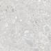 Чеппо Бланко ПРО Керамогранит светло-серый 60х60 матовый структурный R12/B Бархат