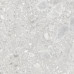Чеппо Бланко ПРО Керамогранит светло-серый 60х60 матовый структурный R12/B Бархат
