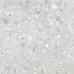 Чеппо Бланко ПРО Керамогранит светло-серый 60х60 матовый структурный R12/B Бархат
