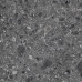 Чеппо Неро ПРО Керамогранит графитовый 60х60 матовый структурный R12/B Бархат