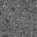 Чеппо Неро ПРО Керамогранит графитовый 60х60 матовый структурный R12/B Бархат