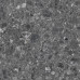 Чеппо Неро ПРО Керамогранит графитовый 60х60 матовый структурный R12/B Бархат