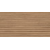 Вуд Канариум Алмонд Страйпс Керамогранит тёмно-бежевый 60х120 матовый структурный карвинг