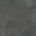 Конкрит Кураж Графит Керамогранит графитовый 60х60 матовый