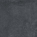 Цемент Стрендж Графит Керамогранит темно-серый 60х60 матовый