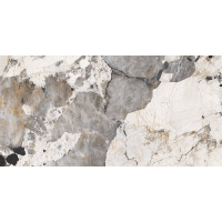 Патагония Про Керамогранит бежевый 60х120 матовый патинированный R10/A