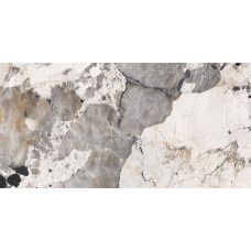 Патагония Про Керамогранит бежевый 60х120 матовый патинированный R10/A