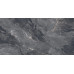 Джерико Неро Керамогранит чёрный 60х120 матовый карвинг