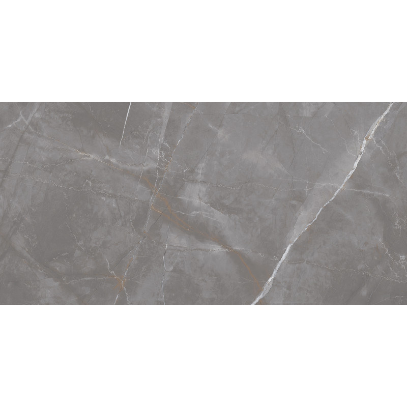 Таймлесс Тауп Керамогранит серо-бежевый LP6012G0041R 59,5х119,1 матовый карвинг