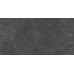Рокки Блэк ПРО Керамогранит графитовый 60х120 матовый структурный R10/A КР