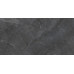 Рокки Блэк ПРО Керамогранит графитовый 60х120 матовый структурный R10/A КР