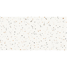 Арлекино Бианко Керамогранит белый CR6012G0441R 59,5х119,1 матовый