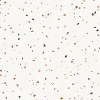 Арлекино Бианко Керамогранит белый CR6060G0431R 59,5х59,5 матовый