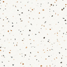 Арлекино Бианко Керамогранит белый CR6060G0431R 59,5х59,5 матовый