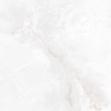 Адванс Уайт Керамогранит белый 80х80 сатиновый