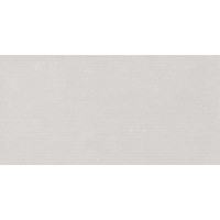 Аттол Уайт ПРО Деко Лайнс Керамогранит светло-серый 60х120 матовый микроструктурный R10/A Бархат КР