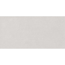 Аттол Уайт ПРО Деко Лайнс Керамогранит светло-серый 60х120 матовый микроструктурный R10/A Бархат КР