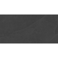 Бэдрок Шэдоу ПРО Керамогранит графитовый 60х120 матовый R10/A Бархат КР