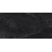 Арчи Неро Про Керамогранит чёрный 60х120 матовый структурный R10/A