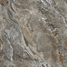 Оушен Сингулар Графит Керамогранит графитовый 60х60 полированный