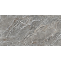 Оушен Сингулар Графит Керамогранит графитовый 60х120 полированный